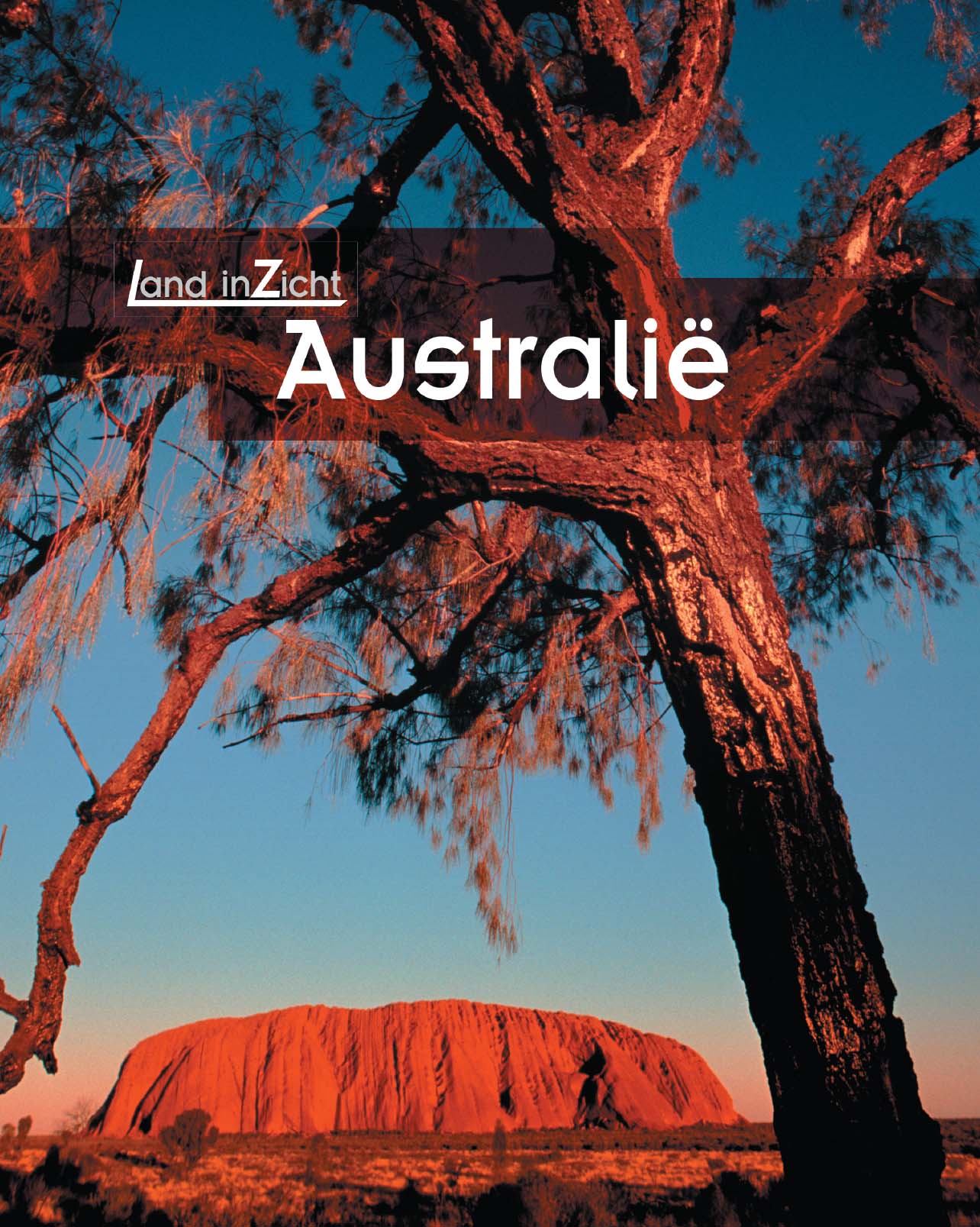 CNBLIZ034 Australië