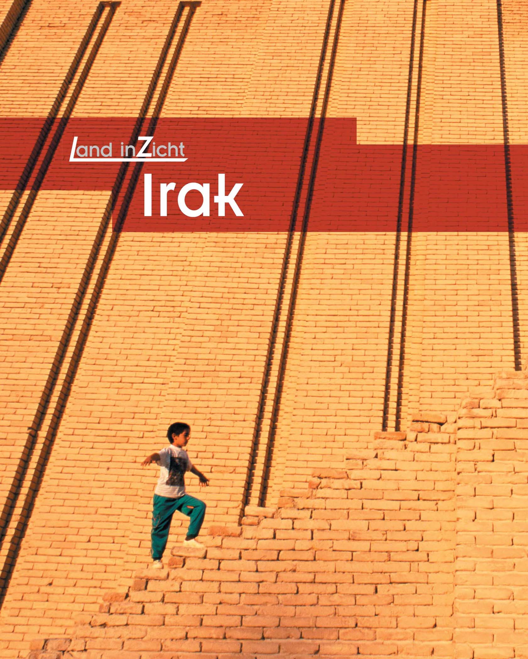 CNBLIZ036 Irak