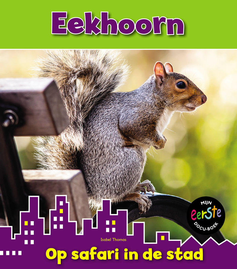 CNBMED201 Eekhoorn