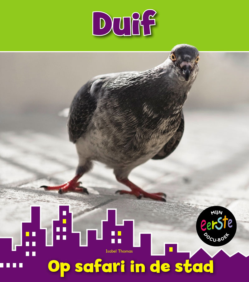 CNBMED203 Duif