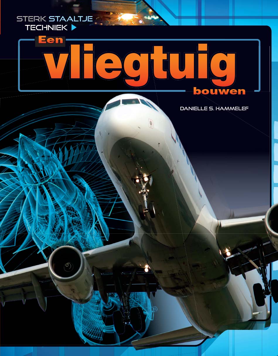CNBSST002 Een Vliegtuig Bouwen