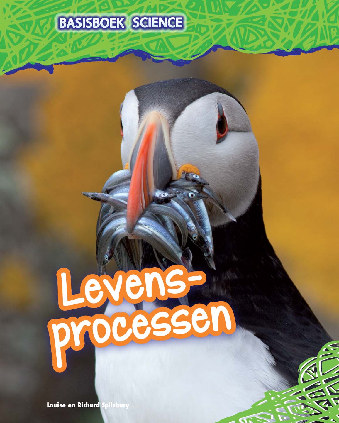 CNBBSB011 Levensprocessen