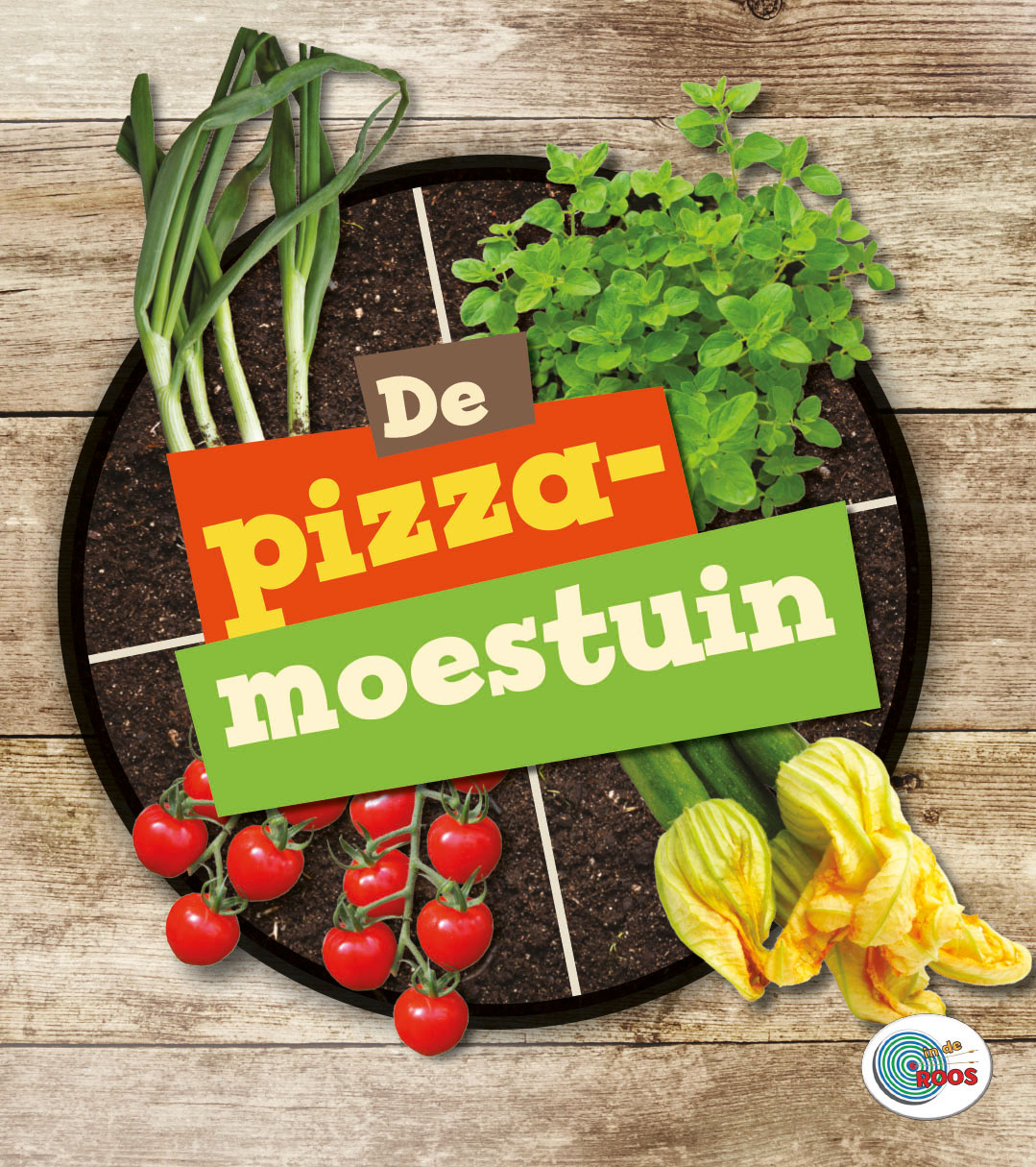CNBIDR005 De Pizzamoestuin