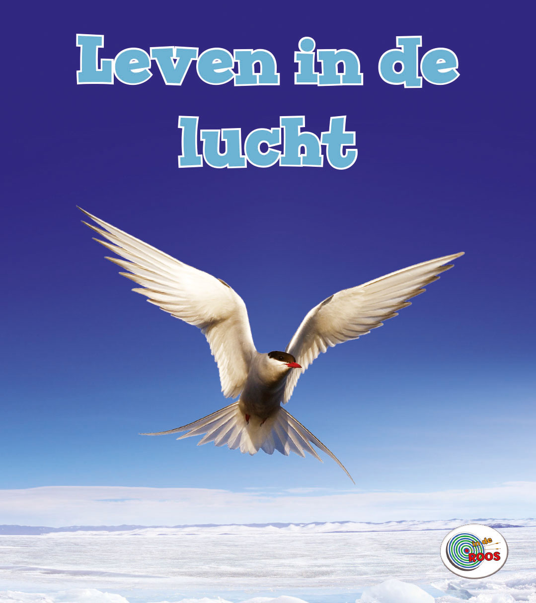 CNBIDR015 Leven in de lucht