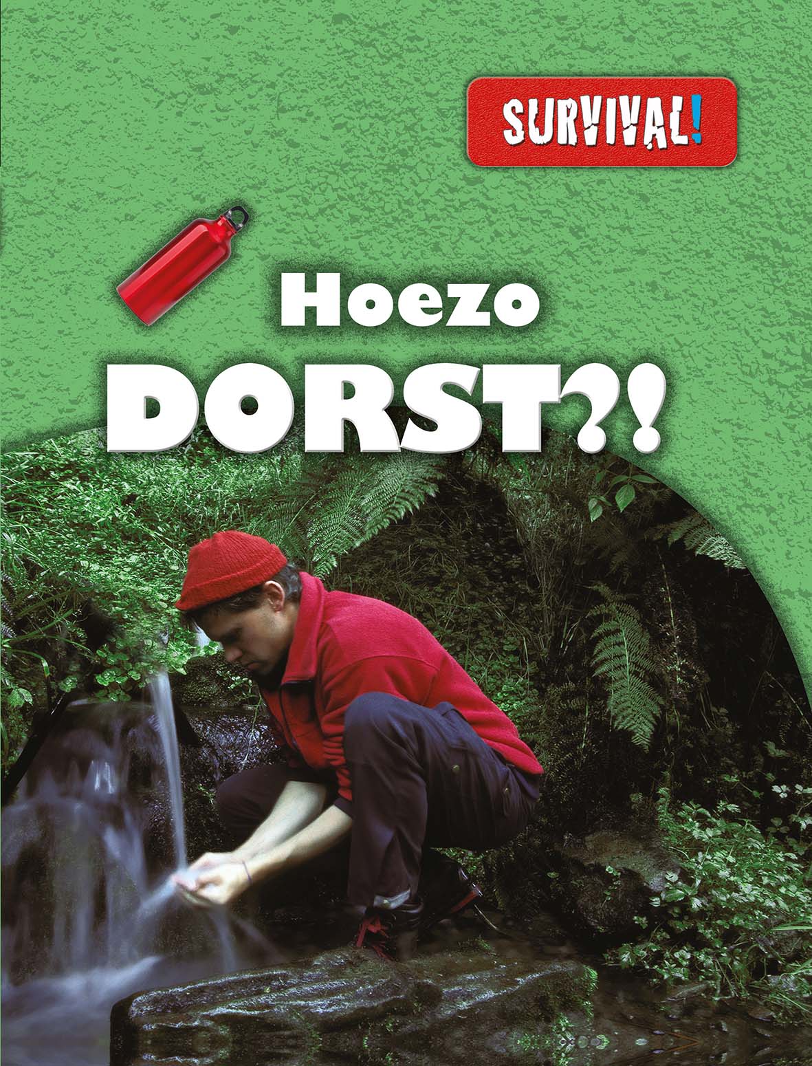 CNBSUV002 Hoezo DORST?!