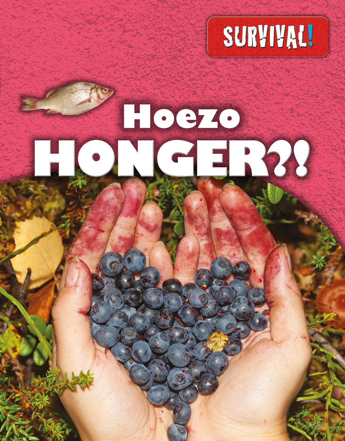 CNBSUV004 Hoezo HONGER?!