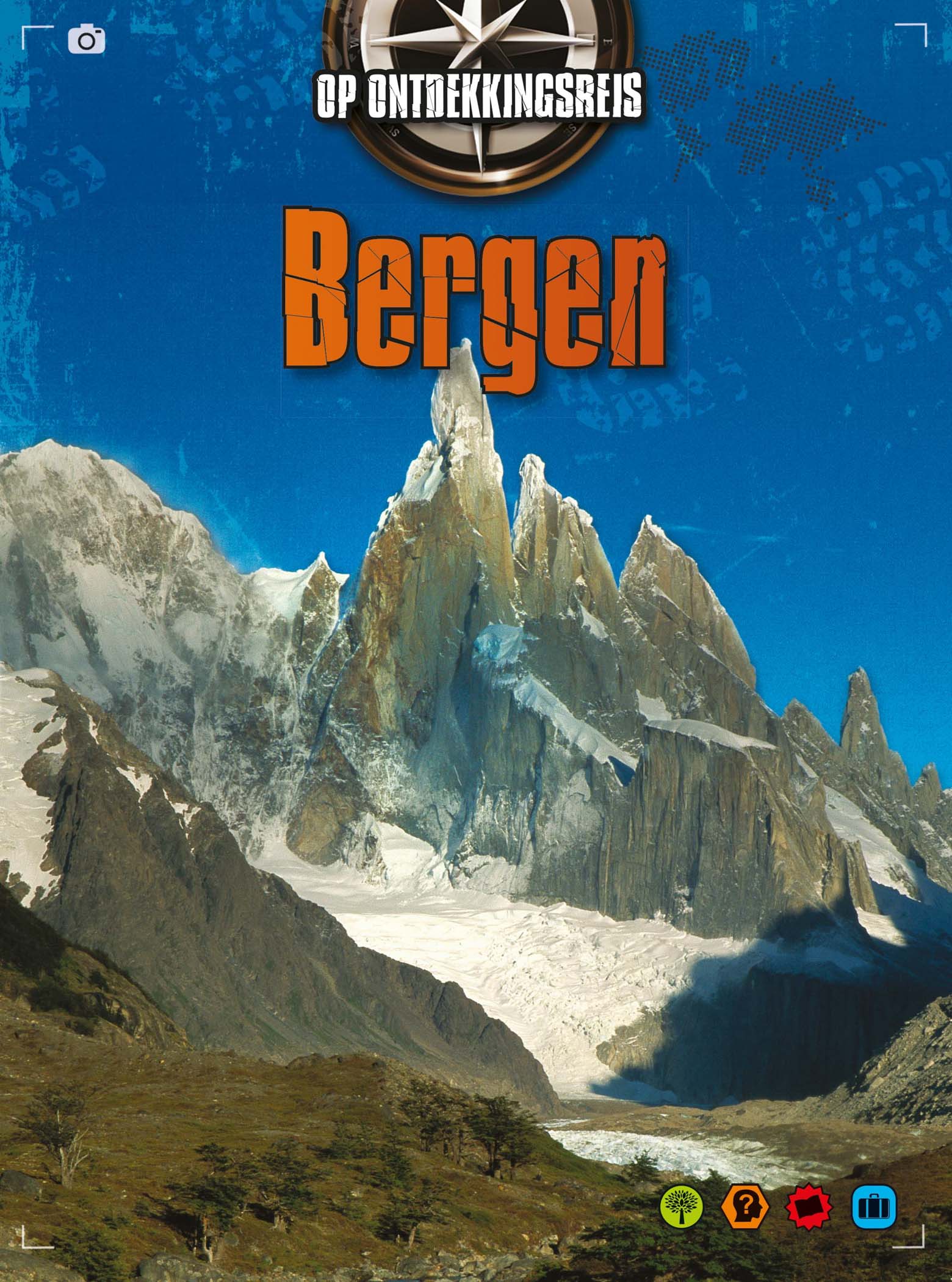 CNBORE005 Bergen