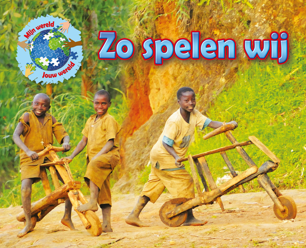CNBMWE002 Zo spelen wij