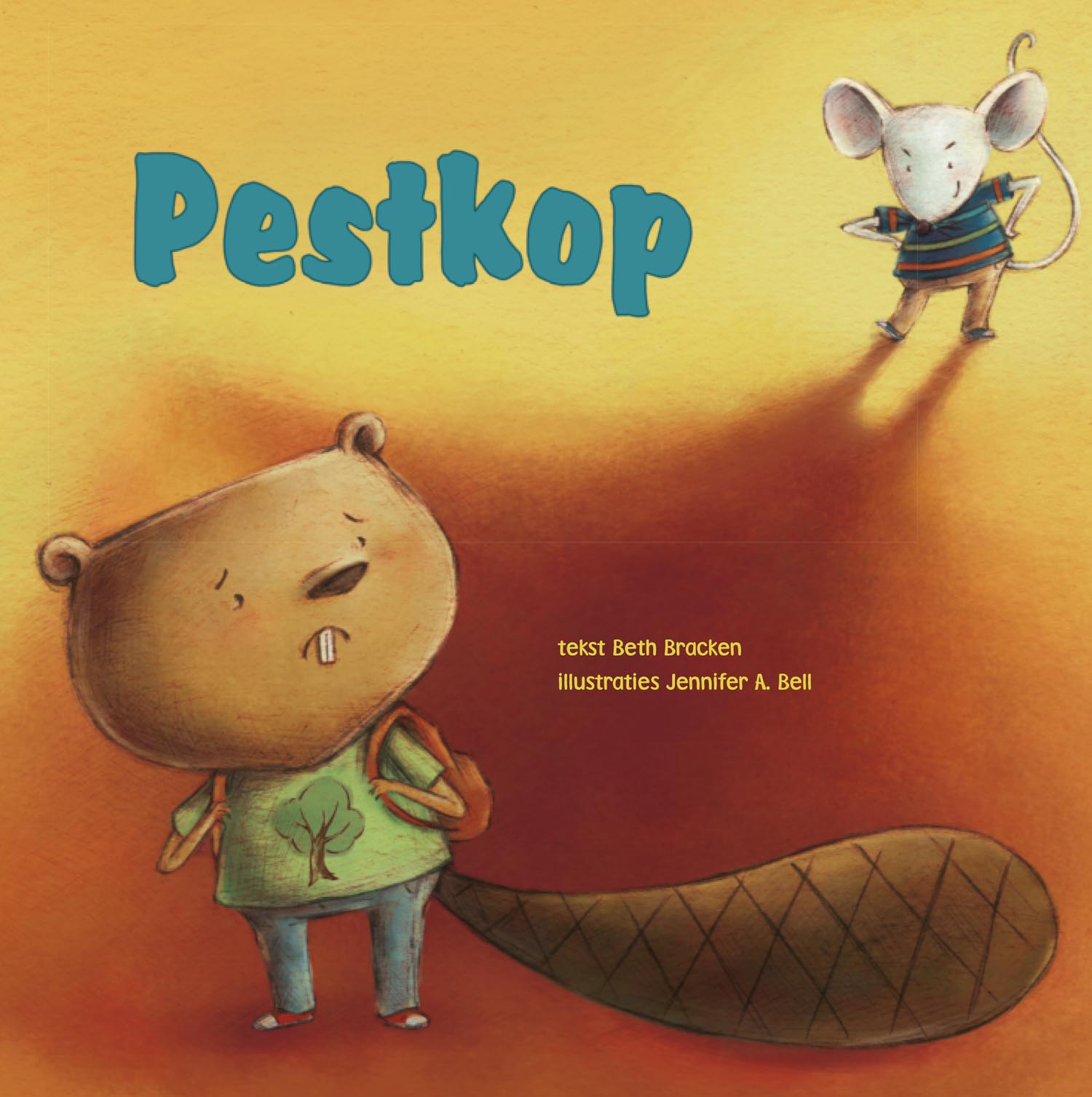 BNBPRN002 Pestkop