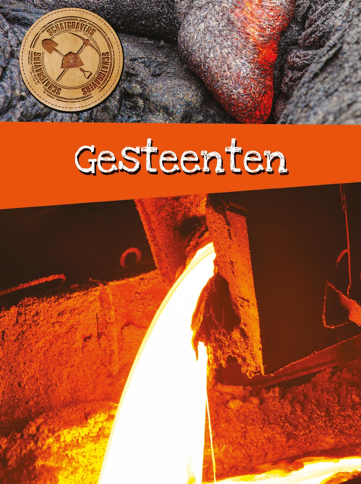 CNBSGR002 Gesteenten
