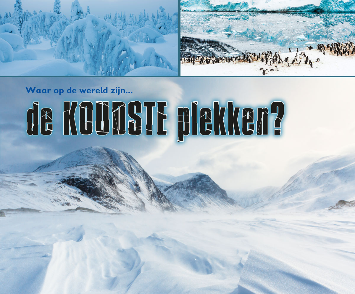 CNBVEM040 Waar op aarde zijn de koudste plekken?
