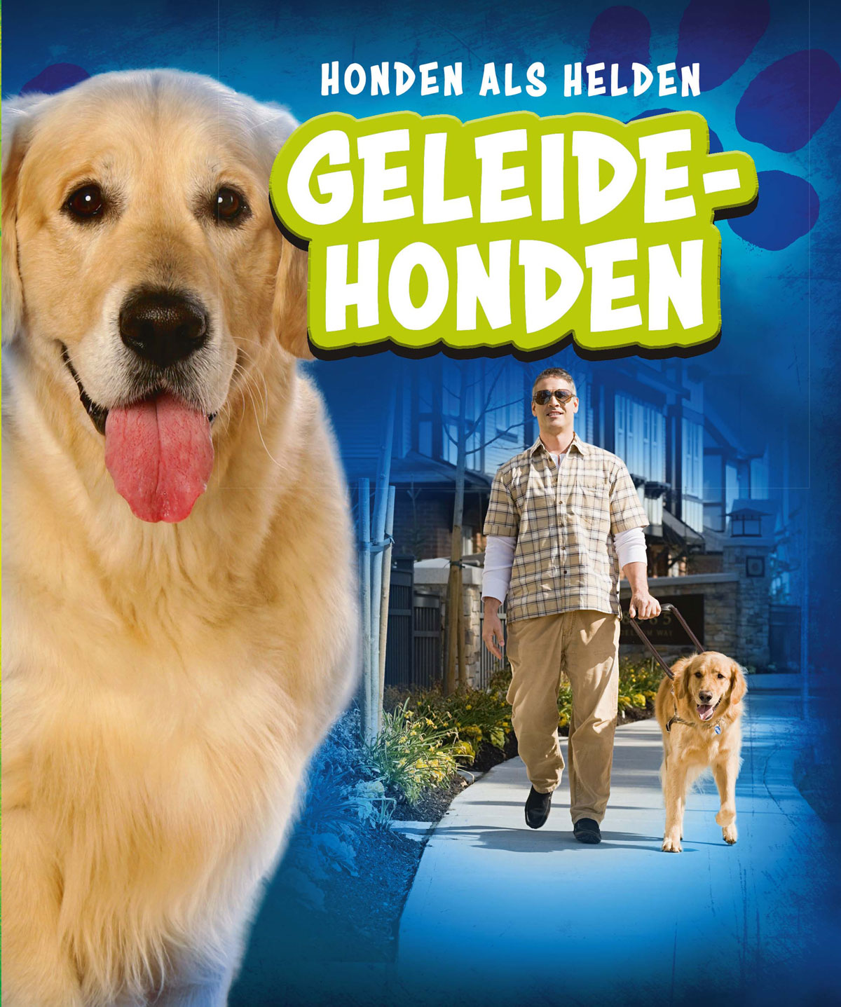 CNBHOH001 Geleidehonden