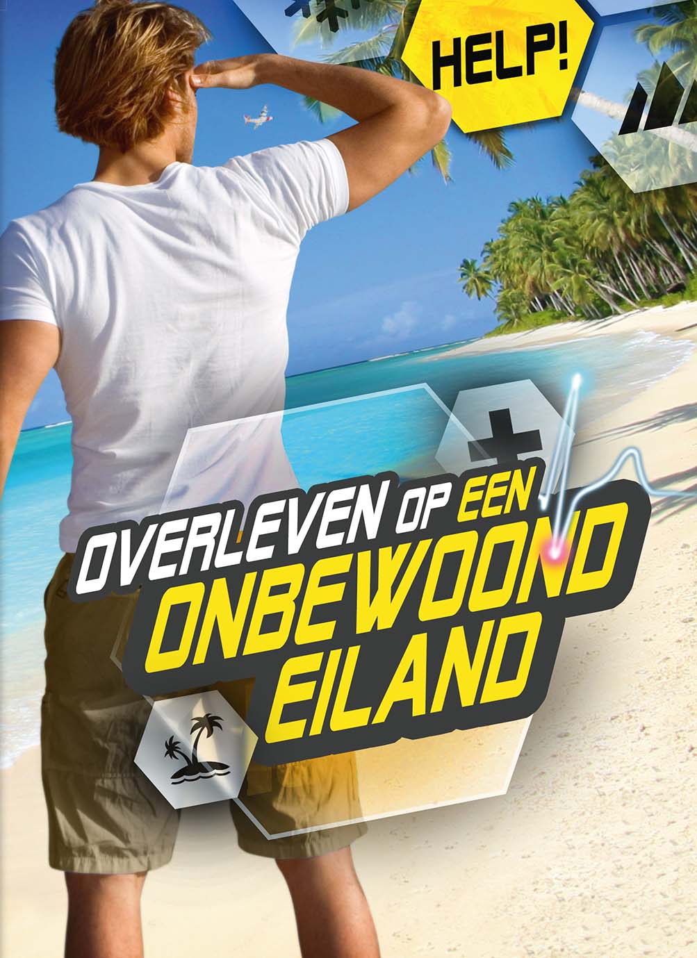 CNBHLP005 Overleven op een Onbewoond Eiland