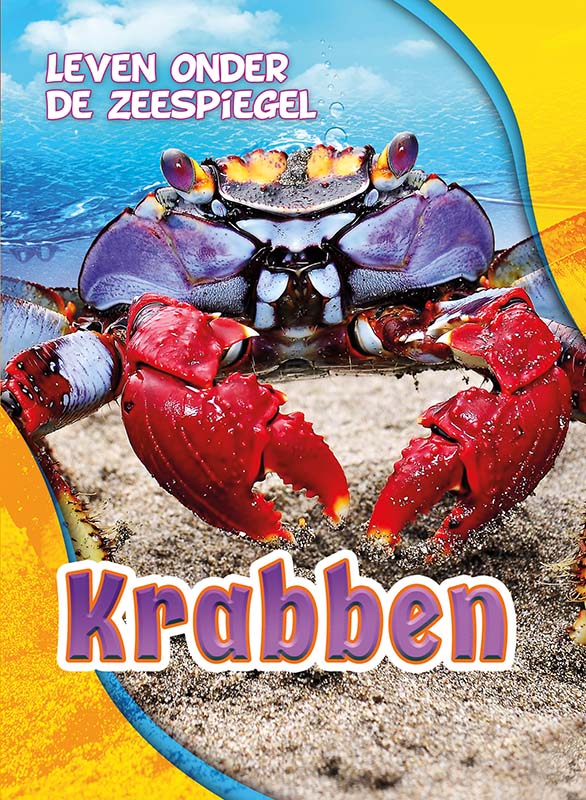 CNBLOZ106 Krabben