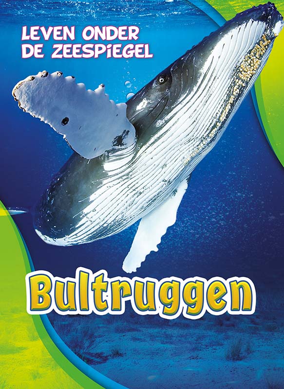 CNBLOZ107 Bultruggen