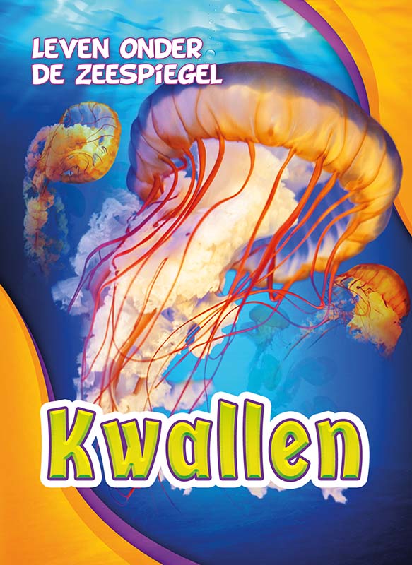 CNBLOZ108 Kwallen