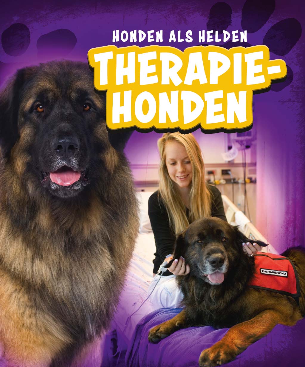 CNBHOH005 Therapiehonden