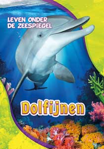 CNBLOZ109 Dolfijnen