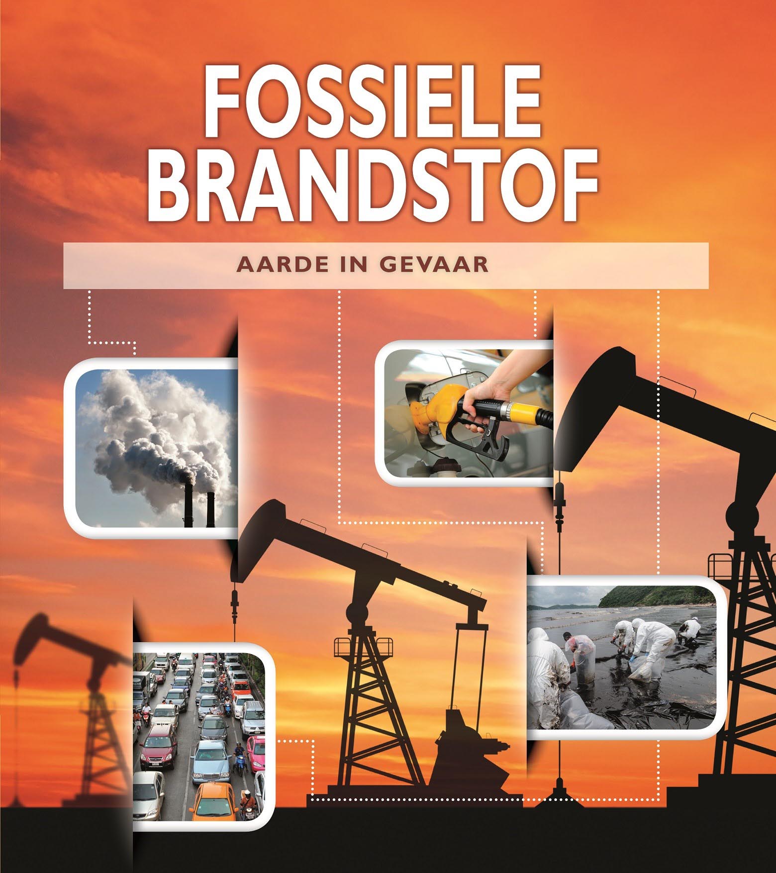 CNBAGV001 Fossiele Brandstoffen