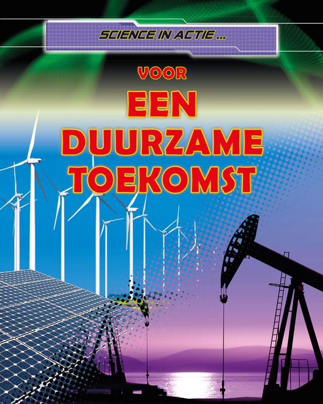 CNBSIA005 Voor een duurzame toekomst