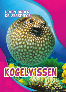 CNBLOZ116 Kogelvissen