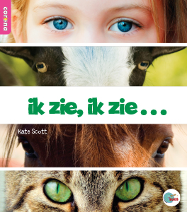 CNBIDR030 Ik zie, ik zie