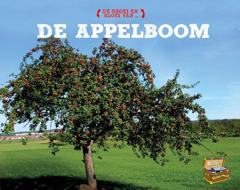 CNBVEM055 De appelboom