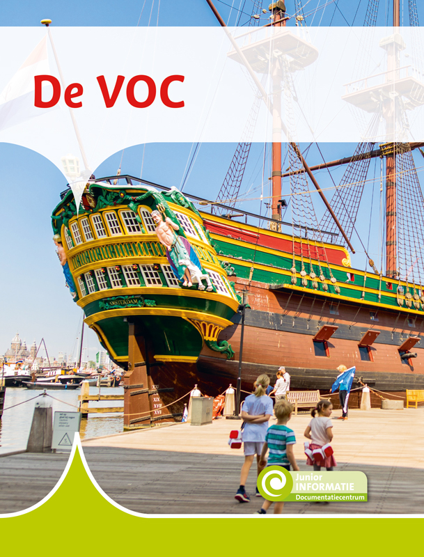 DNBJIN101 De VOC