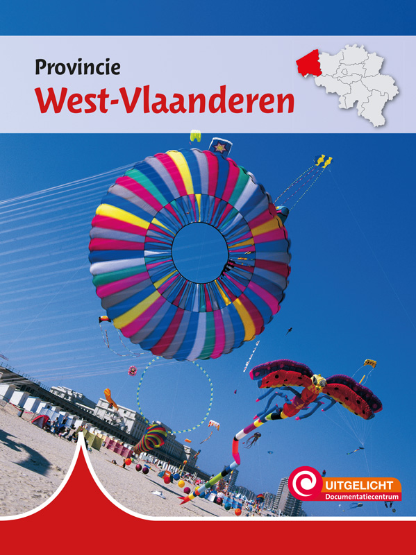 DNBPRB001 West-Vlaanderen