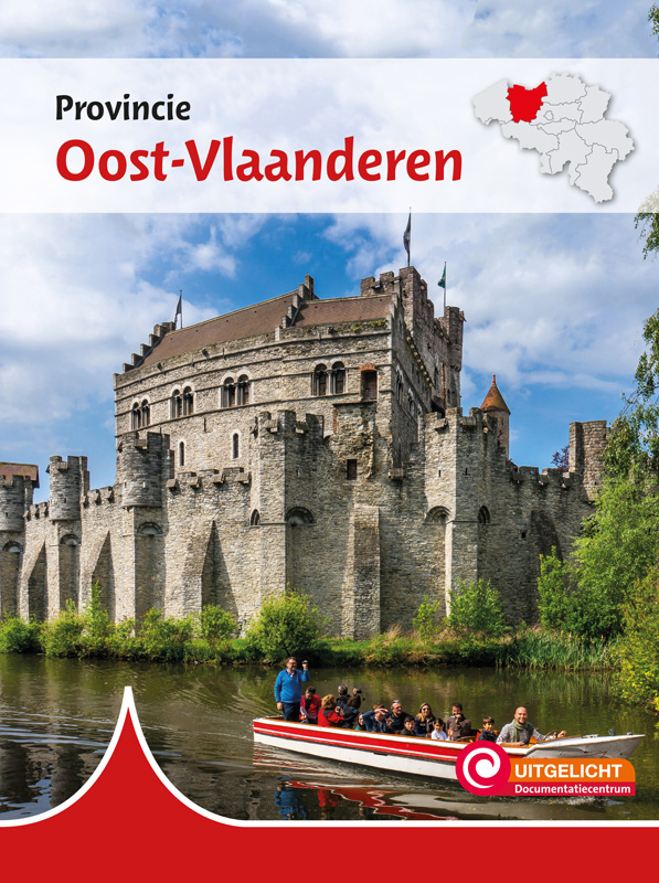 DNBPRB002 Oost-Vlaanderen