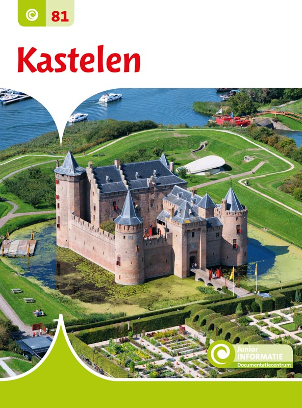 DNBJIN081 Kastelen