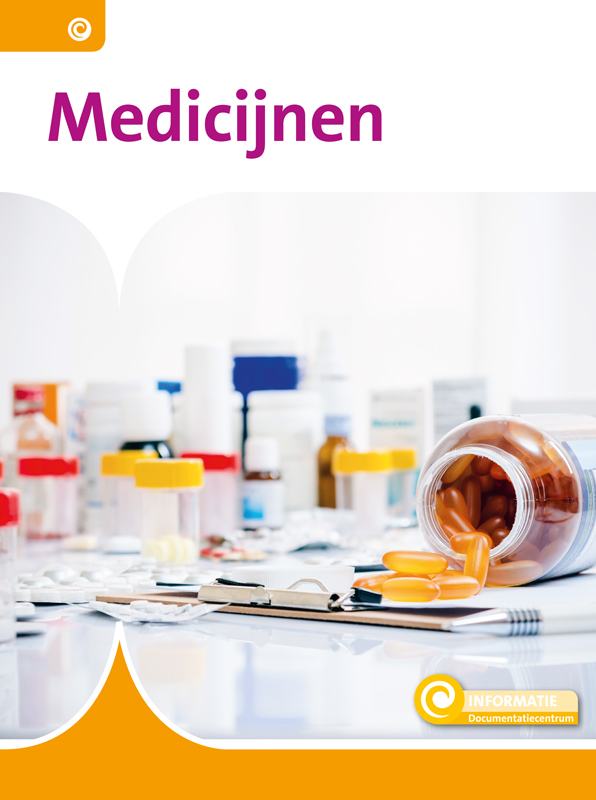 DNBINF106 Medicijnen