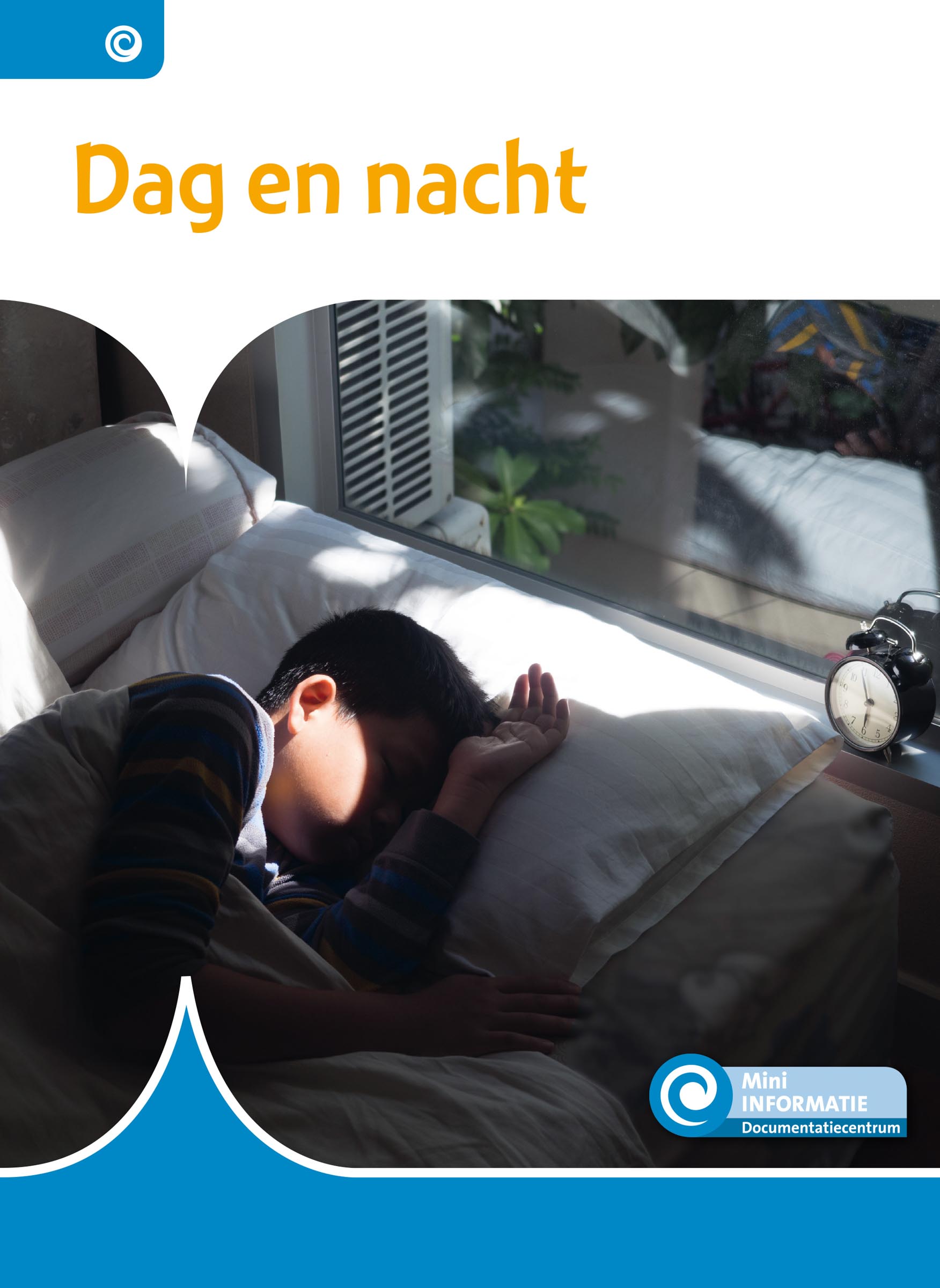 DNBMIN434 Dag en nacht