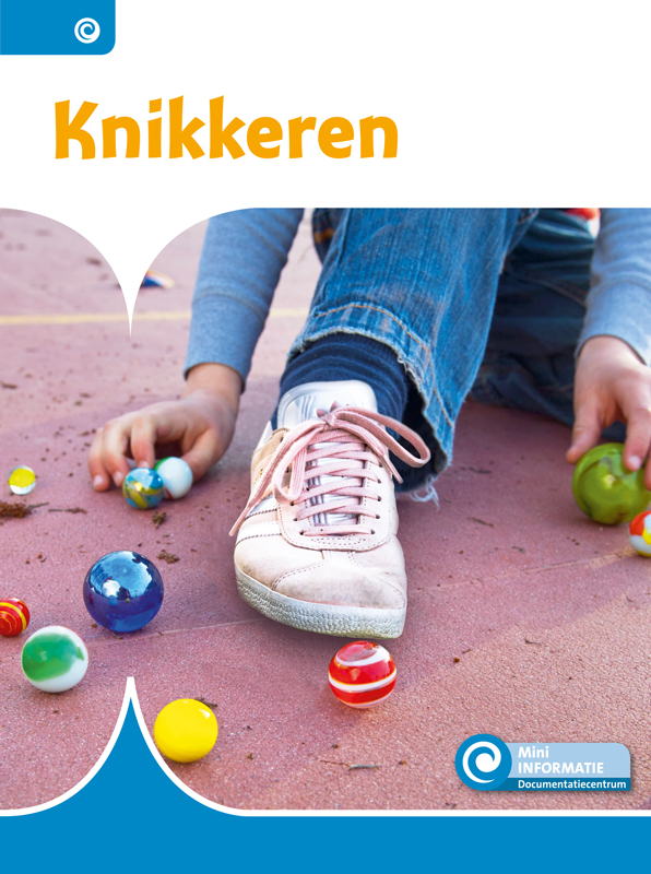 DNBMIN428 Knikkeren