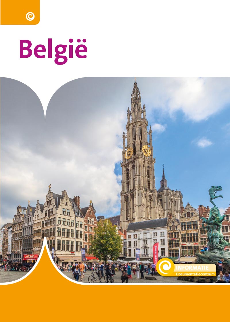 DNBINF078 België