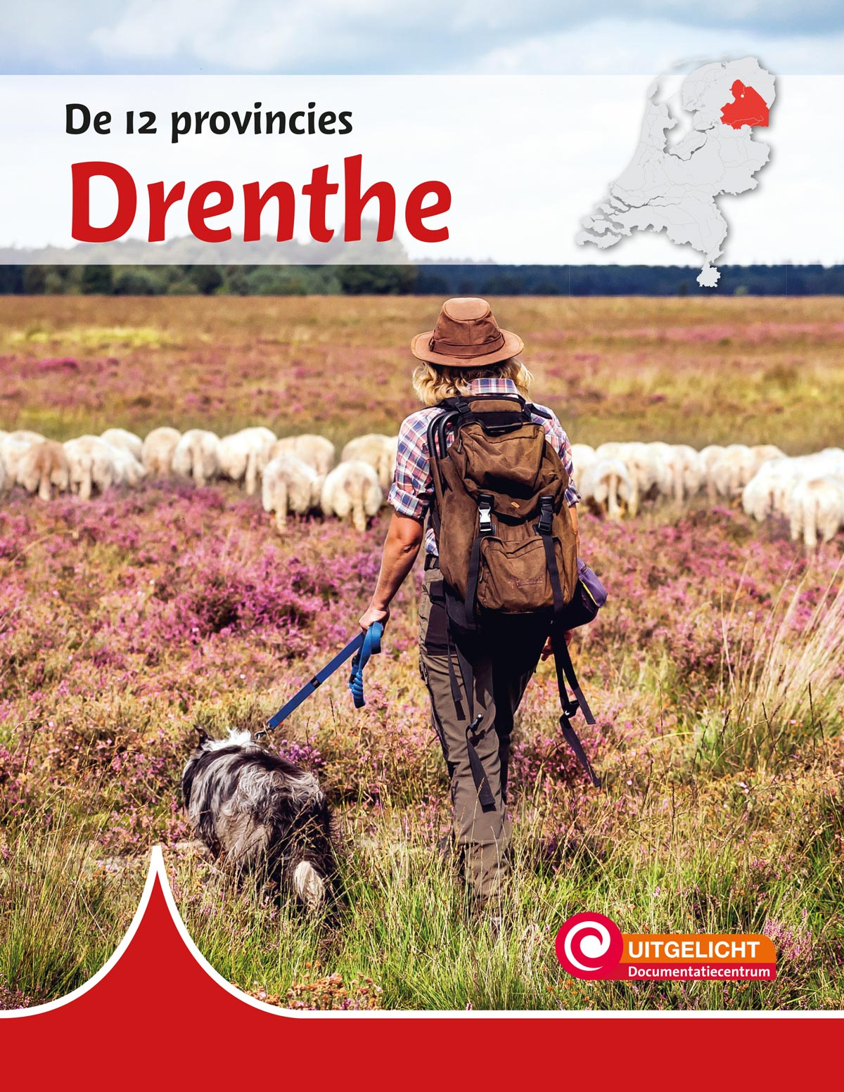 DNBPRV001 Drenthe