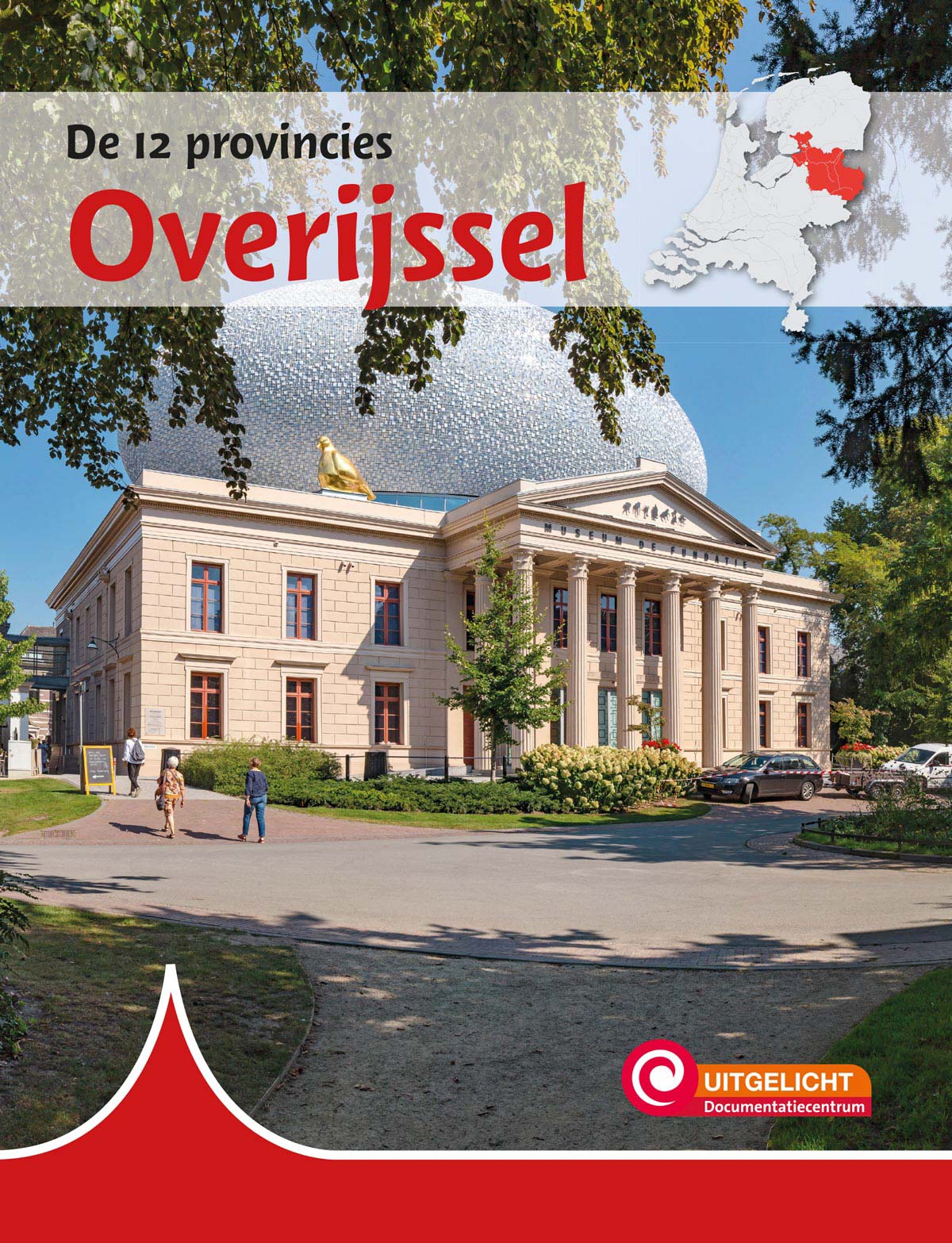 DNBPRV004 Overijssel