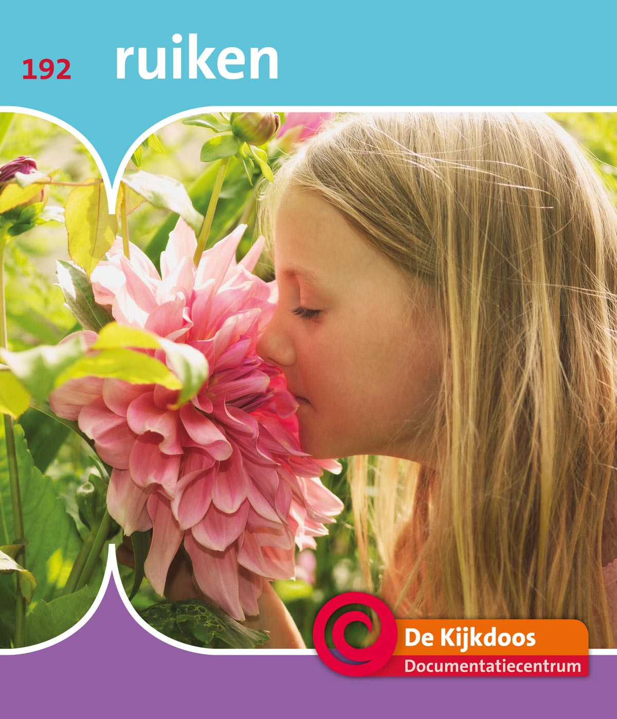 DNBKYK192 ruiken