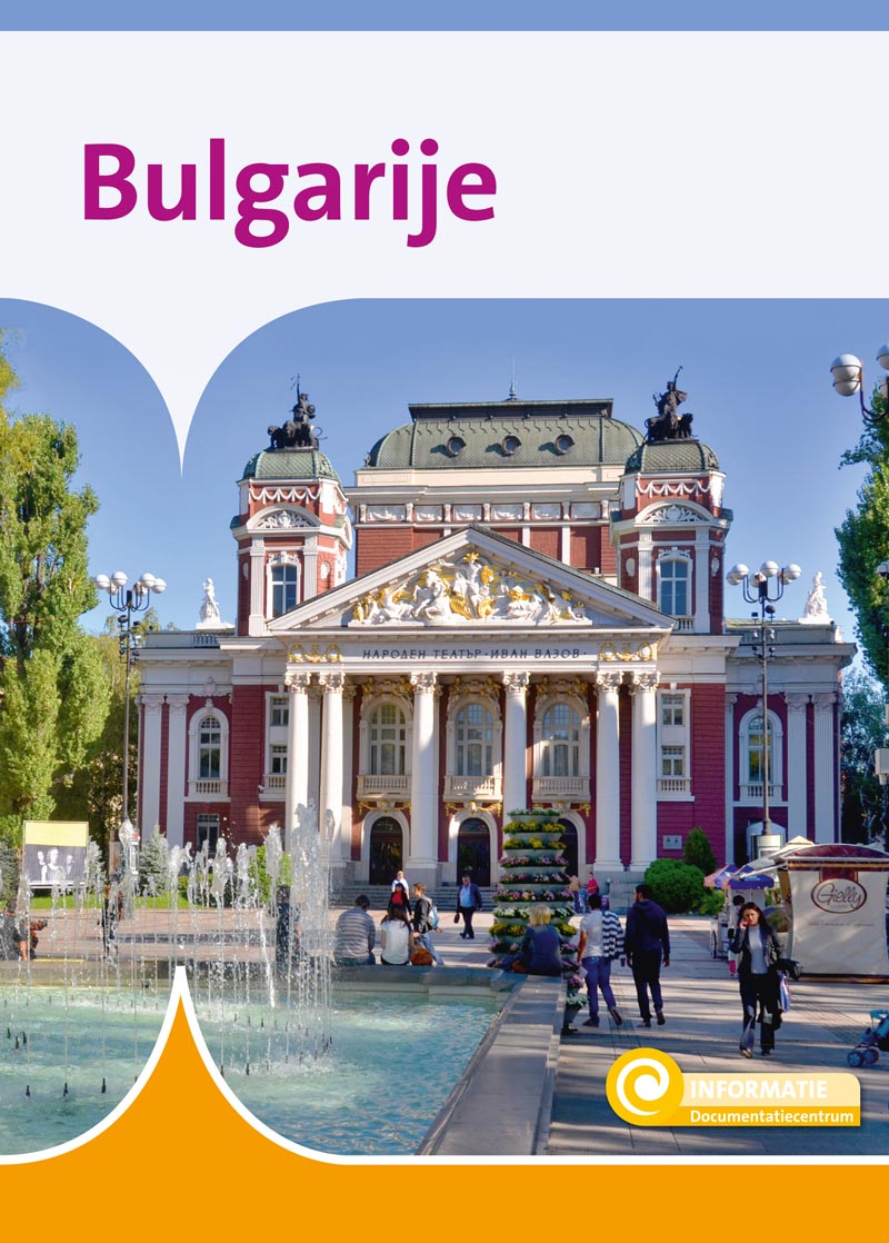 DNBINF128 Bulgarije