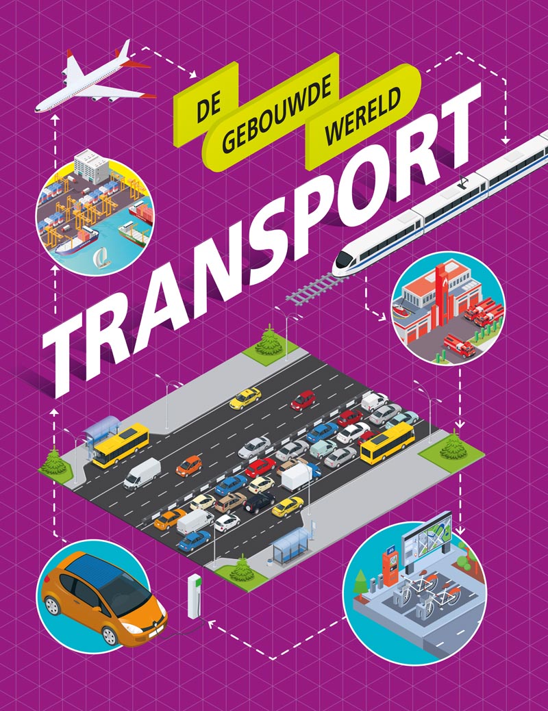 CNBBOU003 Transport