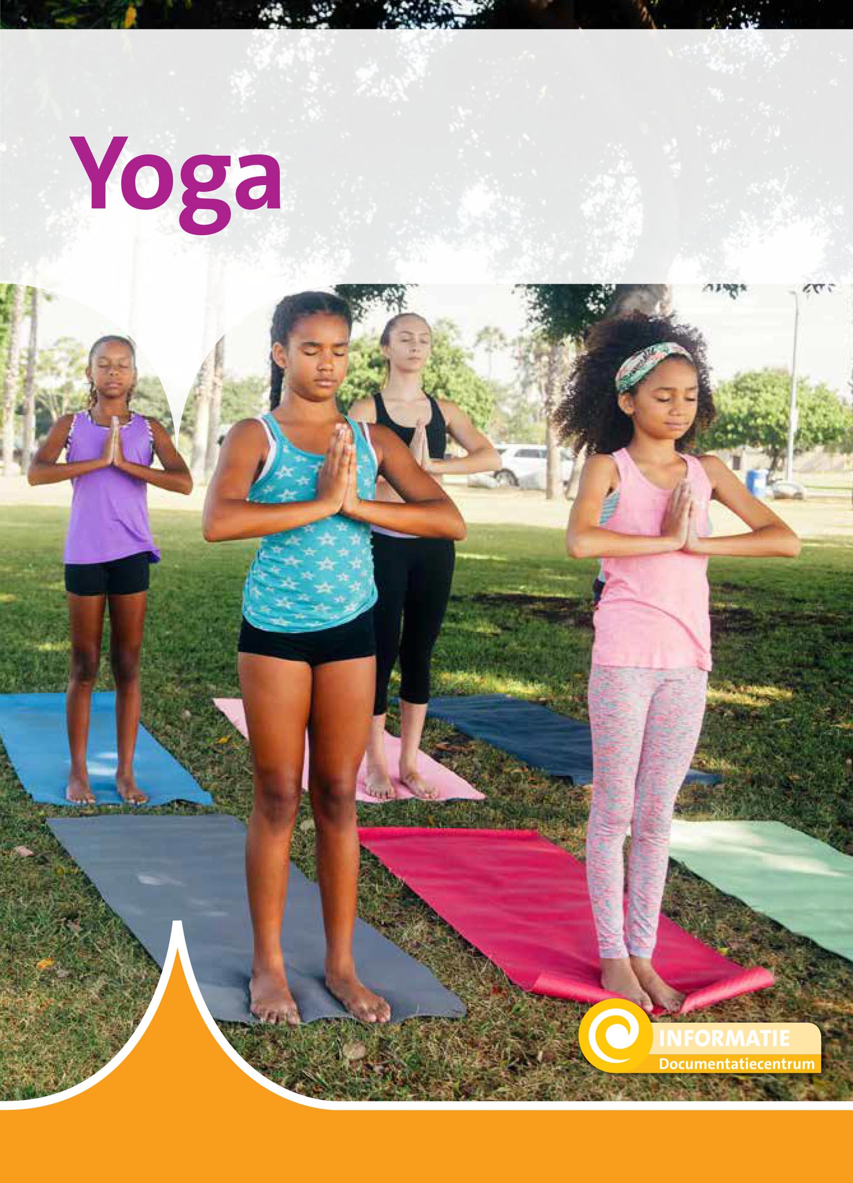 DNBINF179 Yoga