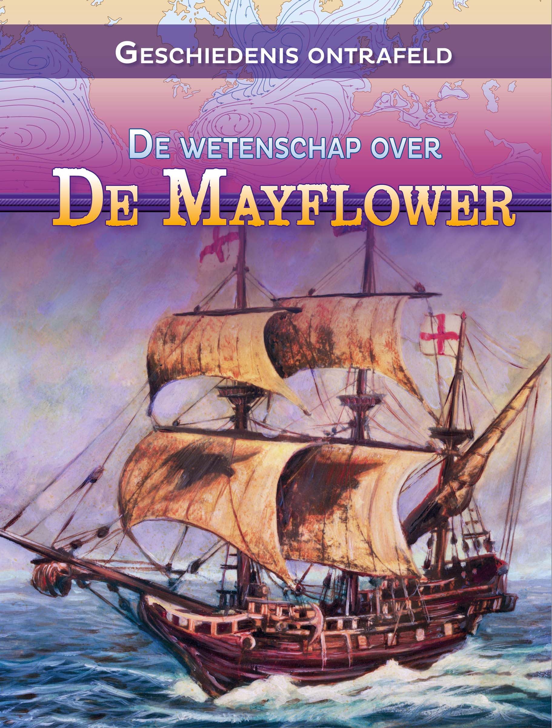 CNBGOR002 De wetenschap over de Mayflower