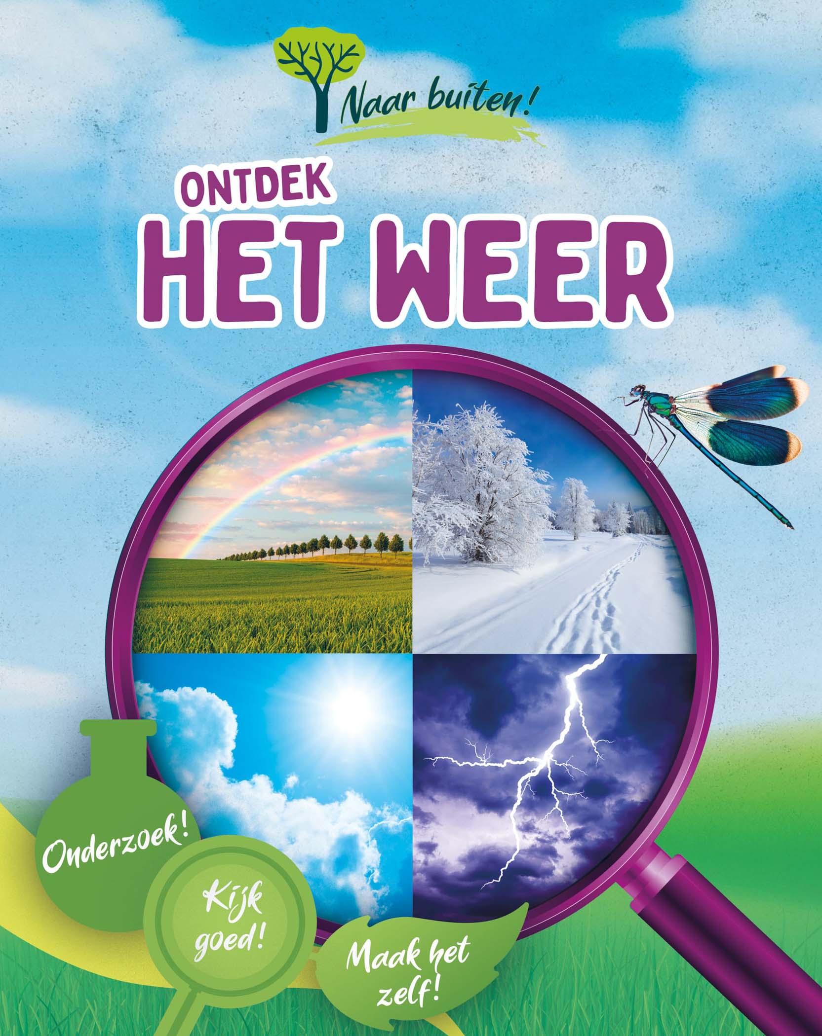 CNBBUI004 Ontdek het weer