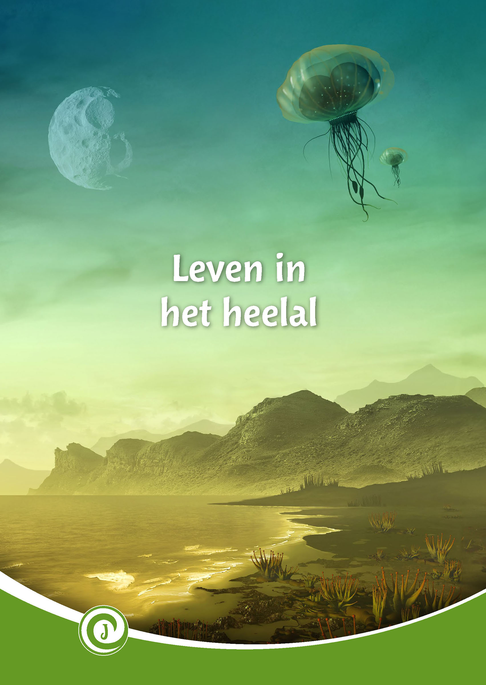 DNBJIN164 Leven in het heelal