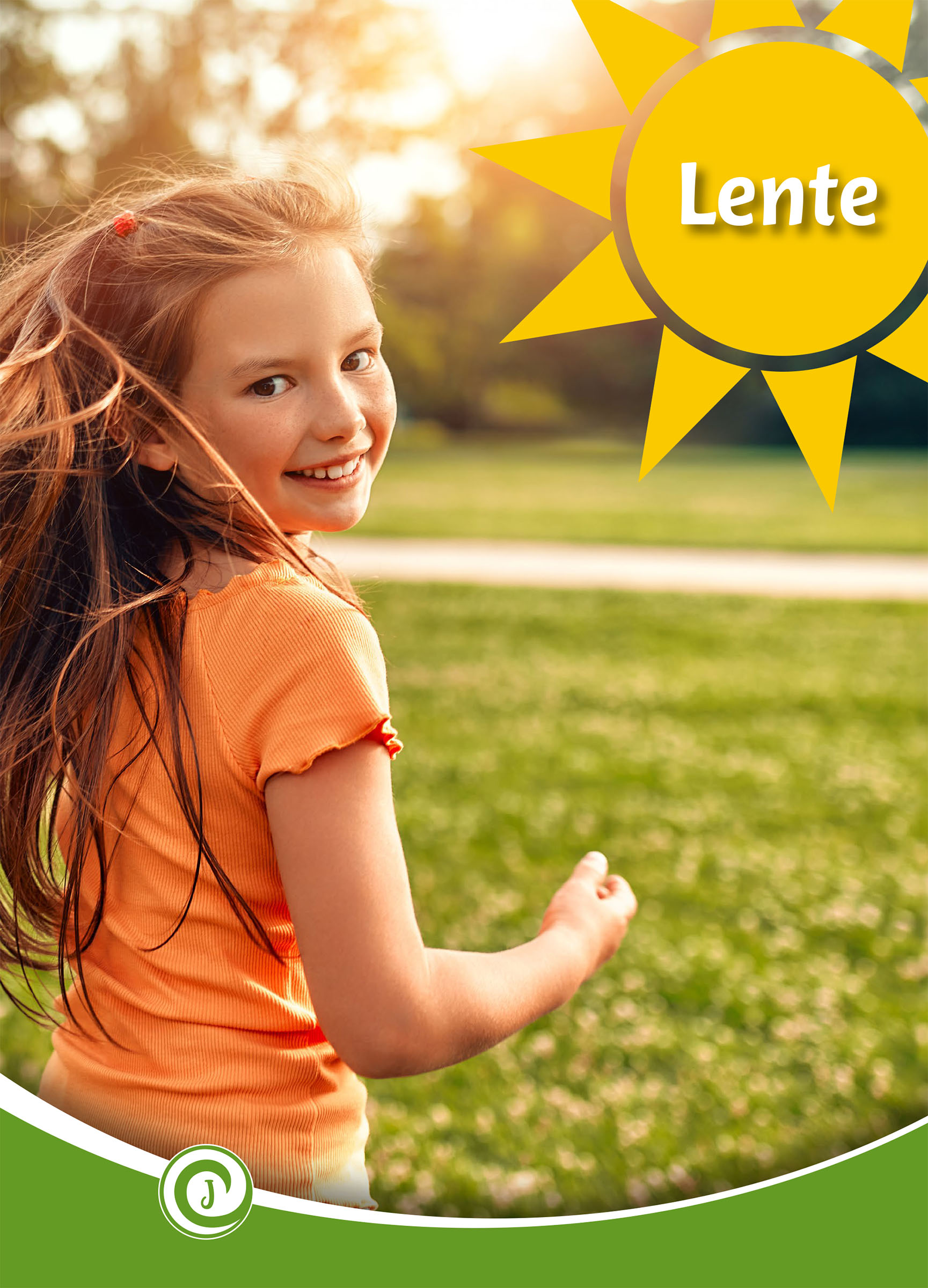 DNBJIN167 Lente