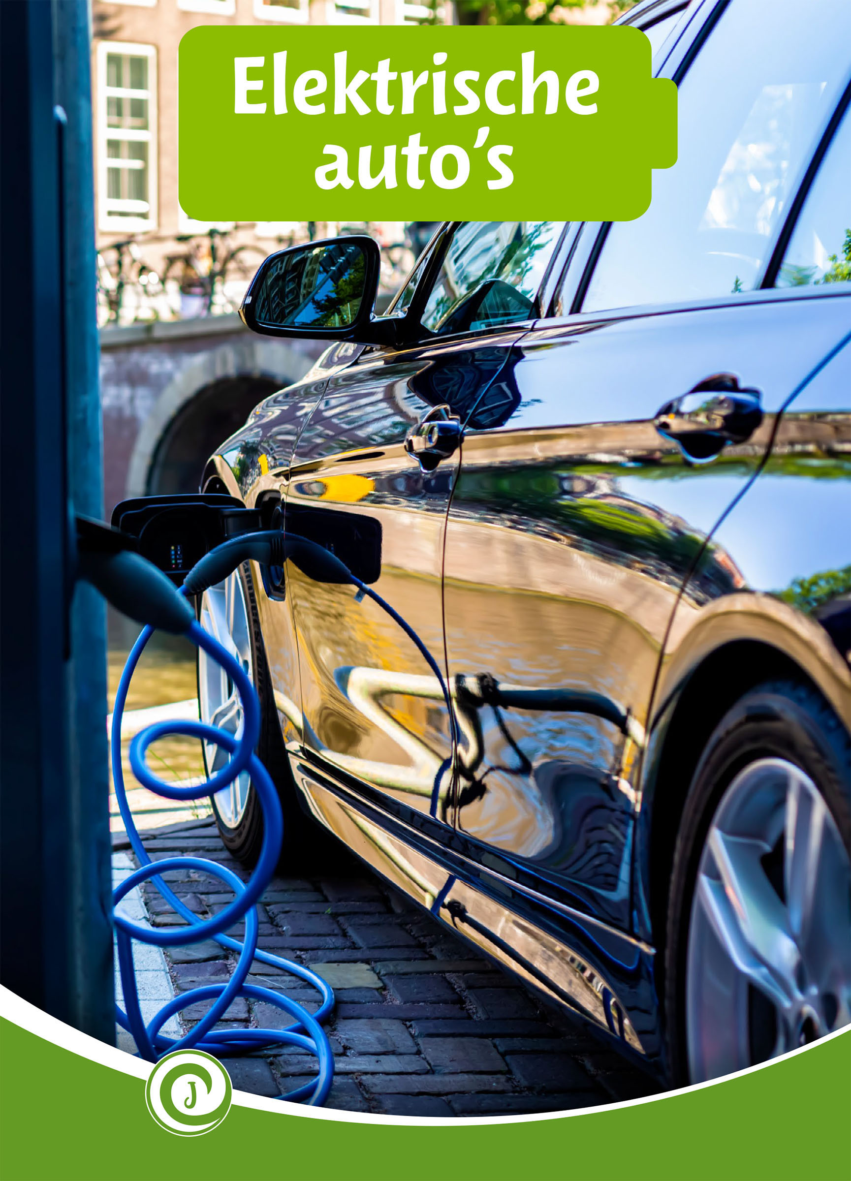 DNBJIN171 Elektrische autos