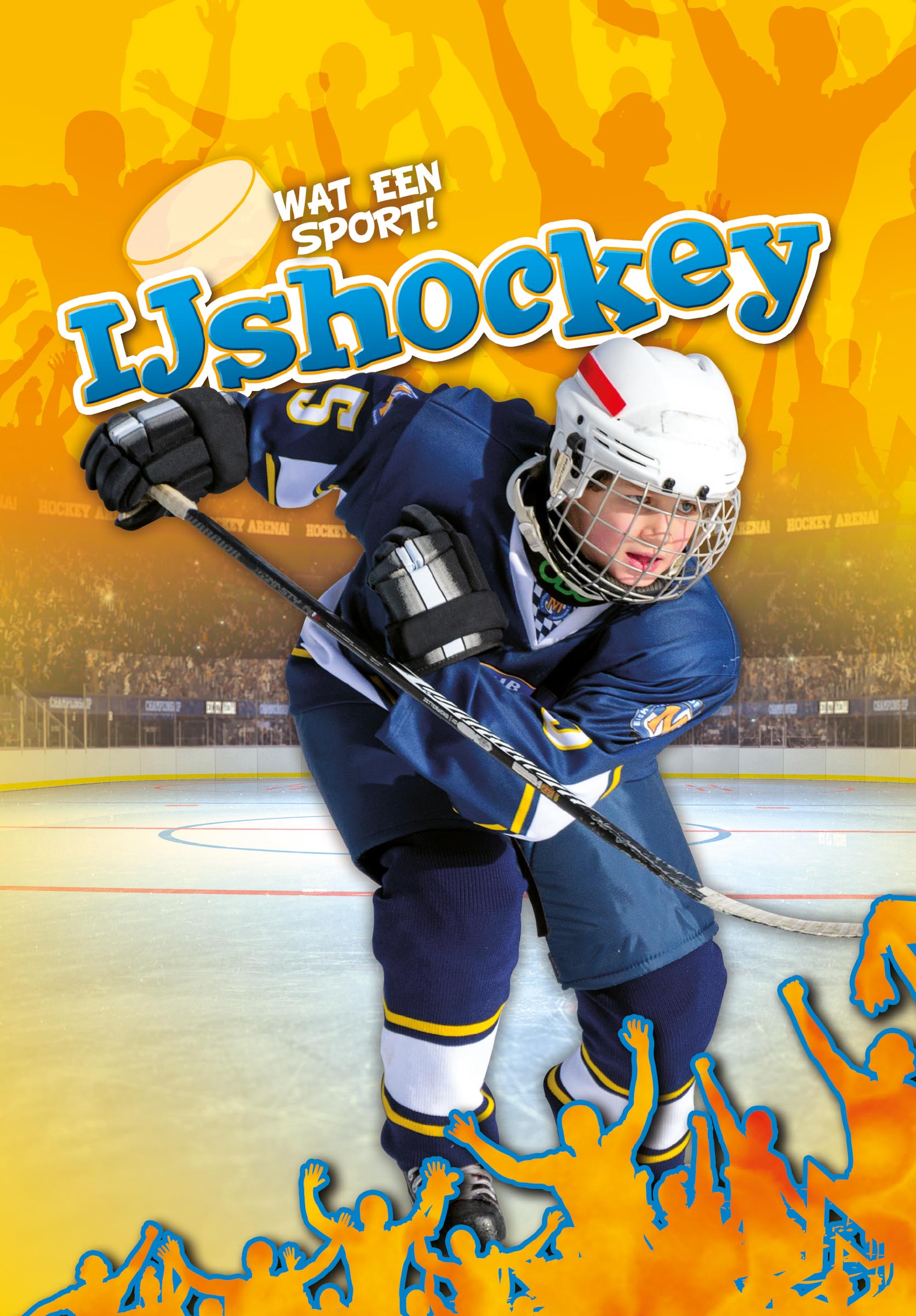 CNBWSP007 IJshockey