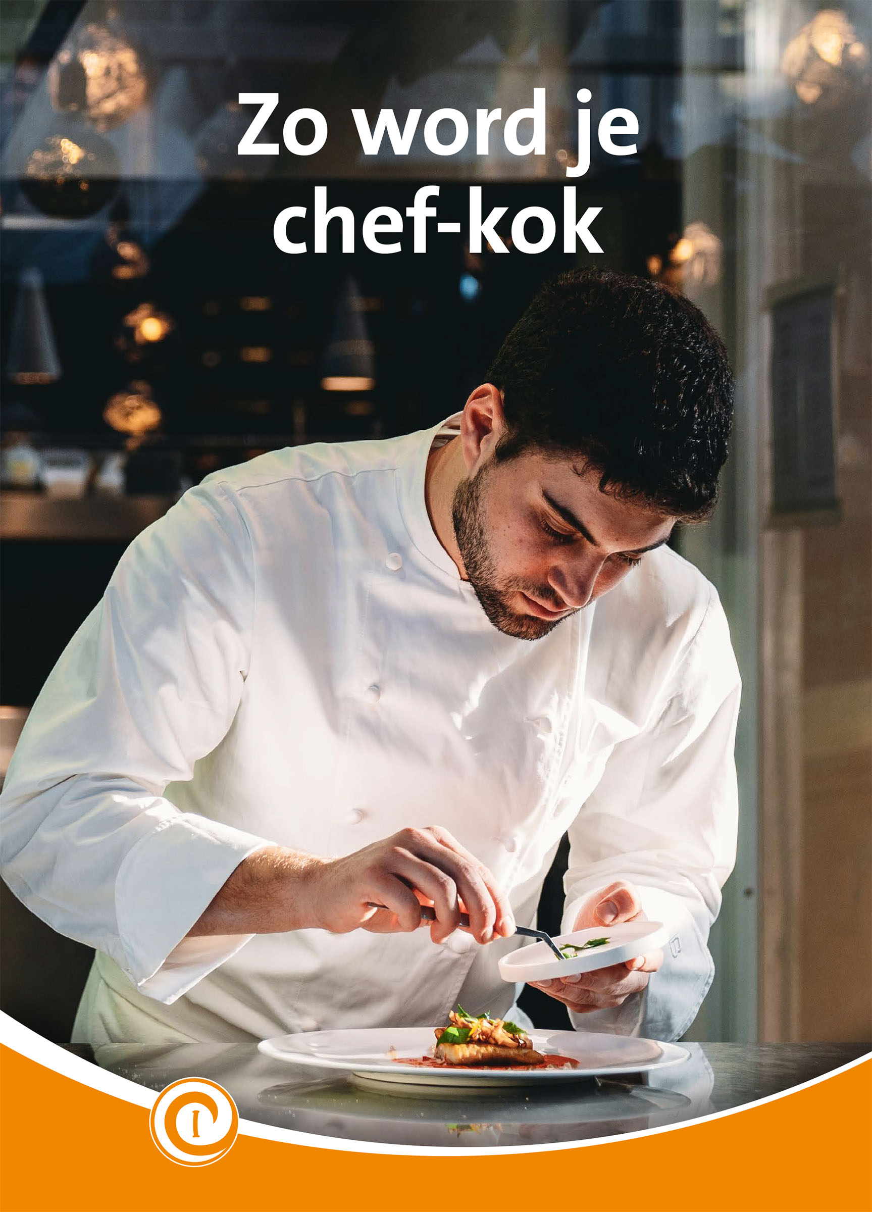 DNBINF202 Zo word je chef-kok