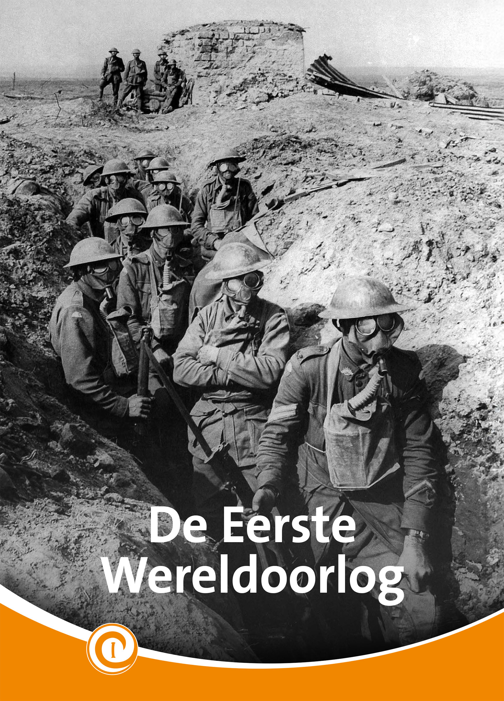 DNBINF206 De Eerste Wereldoorlog