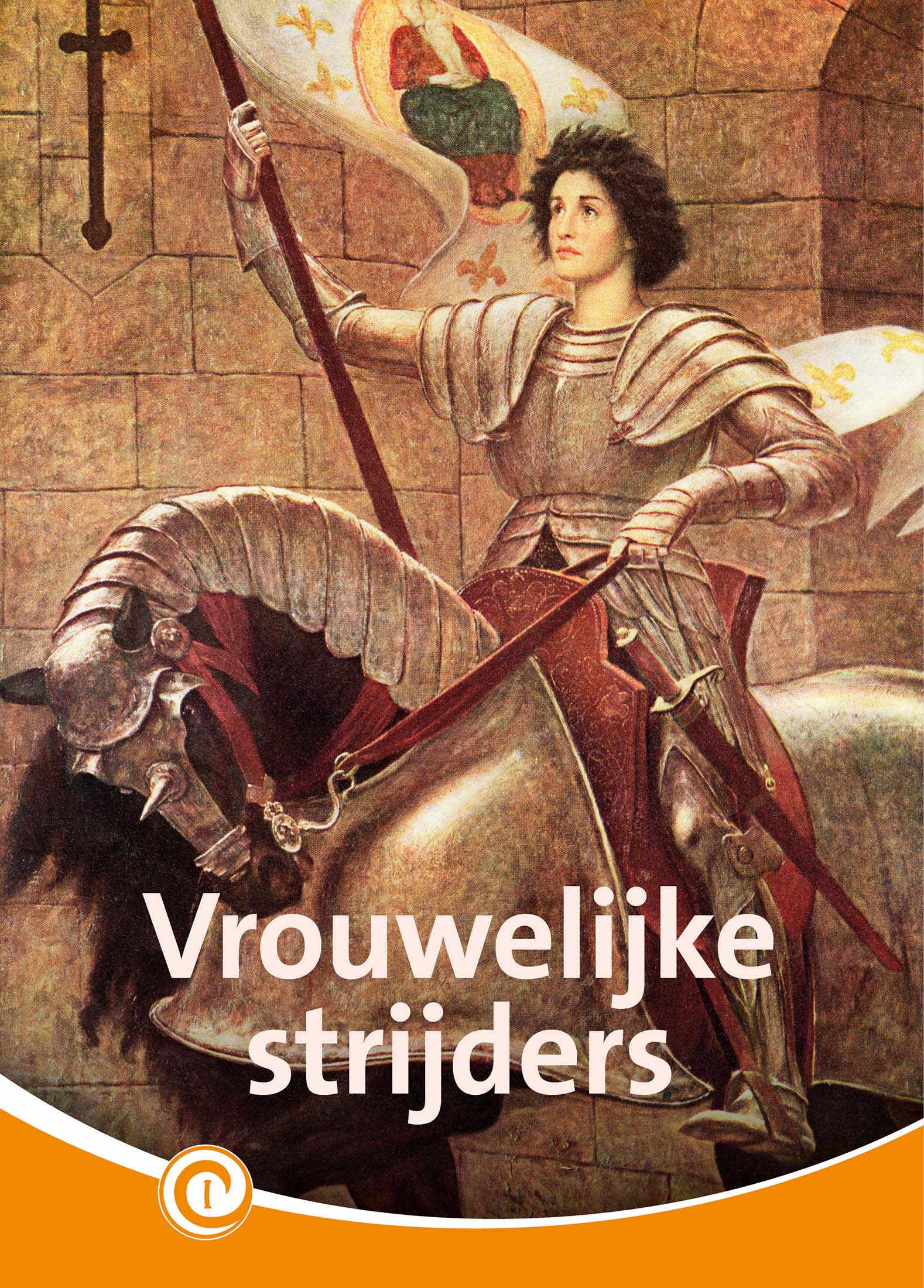 DNBINF218 Vrouwelijke strijders